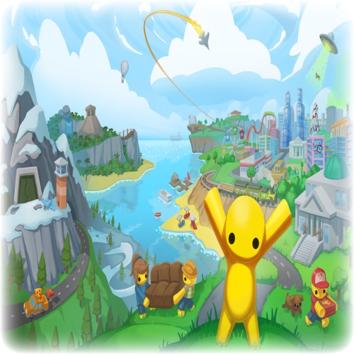  Wobbly Life - GARANTİLİ